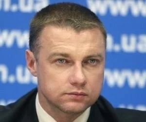 Куприй обнародовал заявление Омеляна в НАБУ относительно коррупции в "Укрзализныце"