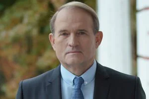 Медведчук: Драконовский закон о медиа Бородянского позволит ему и ручным грантоедам определять, что является правдой, а что - нет