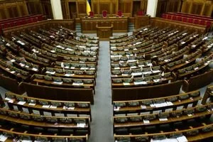 Изменения в Налоговый кодекс и демонополизация спиртовой отрасли: что рассмотрят в Раде 3 декабря