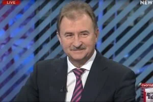 "Утро на NEWSONE": В урегулировании конфликта на Донбассе заинтересованы все: и Украина, и РФ, и страны ЕС (02.12)