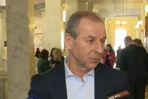 Загородний: Почти 50% украинцев выступают против членства в НАТО, а власть продолжает обманывать народ