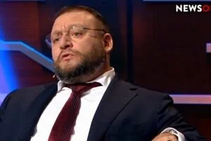 Добкин: Власть почему-то слушает подавляющее меньшинство, которое наживалось на войне