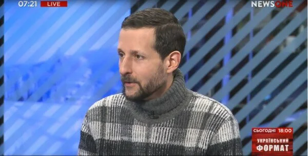 "Утро на NEWSONE": Количеством трудовых мигрантов часто манипулируют – нам нужна перепись населения (04.12)