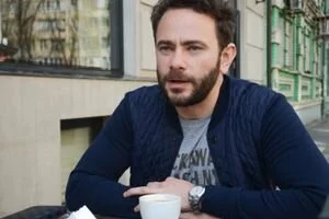 Дубинский встретился с Джулиани: о чем говорил нардеп с адвокатом Трампа