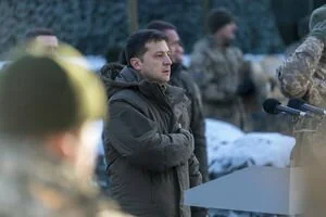 Секретарь СНБО рассказал подробности встречи с Зеленским