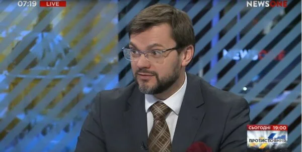 "Утро на NEWSONE": Все ставки по вопросу газа сделаны на президентов Украины и РФ (06.12)