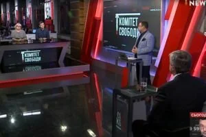 "Комитет свободы" с Виталием Диким (08.12)