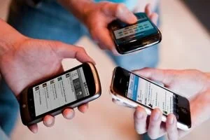 Харьков станет первым в Украине "городом в смартфоне"