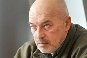 Тука: Боевики применили оружие против жителей Донецка, пытавшихся помешать обстрелам Авдеевки