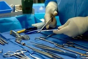В Раде на год отложили запуск электронной системы трансплантации