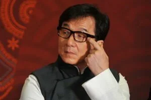 Джеки Чан чуть не утонул во время съемок нового фильма