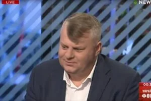 Вадим Трюхан в "Большом вечере" с Кирик и Диким (25.12)