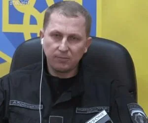 Аброськин: Я нужнее в Донецкой области, чем в Киеве на месте главы Нацполиции