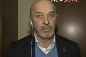 Тука не видит необходимости в ведении военного положения в Украине