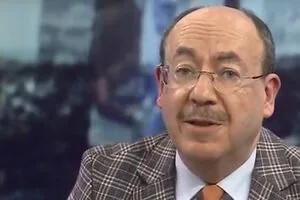 Кацман о назначении Венедиктовой в ГБР: Она одна из тех, кто завалил возвращение льгот чернобыльцам