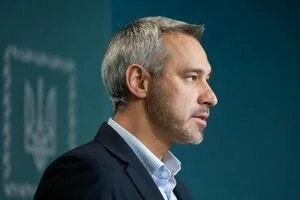 Рябошапка обсудил дела Майдана с новой главой ГБР