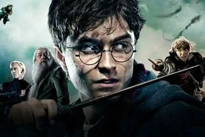 Джоан Роулинг приступила к написанию сценария следующего фильма о Гарри Поттере