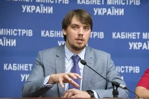 Федоров: Мы с Гончаруком ходим по Кабмину "в домашнем"