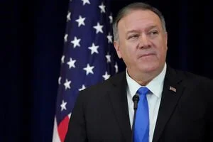 Госсекретарь США рассказал, почему убили Сулеймани