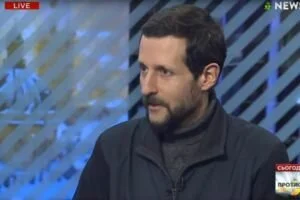 "Утро на NEWSONE": у наших депутатов очень низкий уровень политической культуры (03.01)