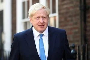 Джонсон пригласил Зеленского в Лондон для углубления сотрудничества 