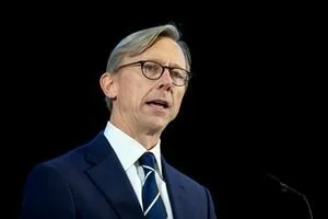 США пригрозили ликвидировать преемника Сулеймани, если он продолжит убивать американцев