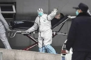 В США заподозрили второй случай заражения опасным вирусом из Китая
