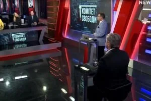 "Комитет свободы" с Виталием Диким (02.02)