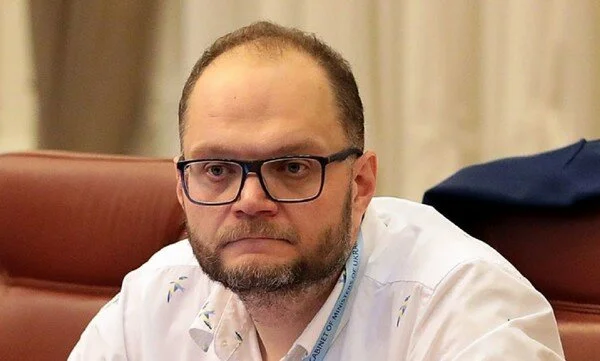 Бородянский заявил о продлении обсуждения закона о дезинформации
