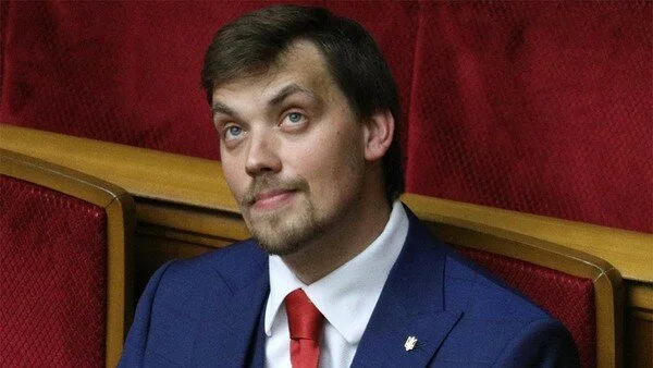 Гончарук назвал стартапы, которые получат из украинской казны почти 9 млн грн
