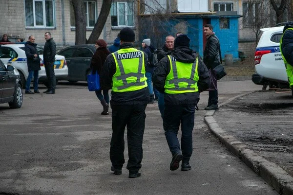 Киевлянин убил свою тещу в день ее рождения и спрятал труп в подвале