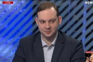 "Утро на NEWSONE": украинская власть пока не готова ко встрече в нормандском формате (14.02)