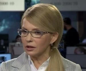 Тимошенко назвала Гройсмана "толерантным" в сравнении с Януковичем