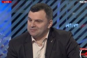 "Утро на NEWSONE": Европа будет давить на Украину в вопросе урегулирования конфликта на Донбассе (17.02)