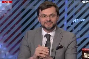 "Утро на NEWSONE": если Украина потеряет аграрный сектор – народ останется голым и нищим (18.02)