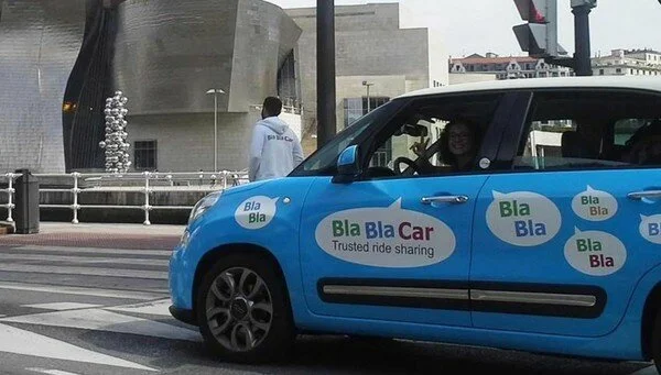 В Крыму больше не работает BlaBlaCar из-за европейских санкций