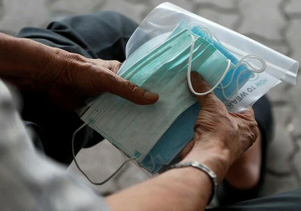 В России убили выписанного из больницы китайца