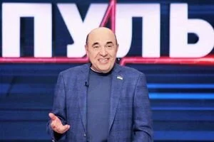 Рабинович заявил, что передал в суд дела о коррупции в Минздраве при Супрун