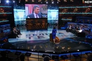 "Большая тема" (20.02)