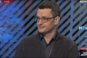 "Утро на NEWSONE": сейчас рейдеры отбирают урожай, а после открытия рынка земли будут рейдерить землю (27.02)