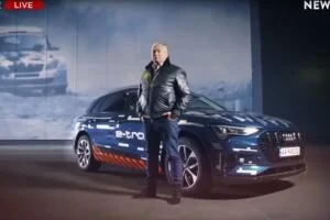"Наша дорога" с Евгением Червоненко (27.02)
