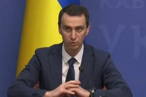 Замминистра здравоохранения заявил, что у четверых людей в Украине взяли пробы на коронавирус