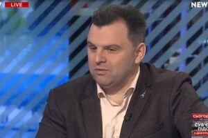 "Утро на NEWSONE": нынешний состав ВРУ может лишь перетасовывать должности и менять вывески (03.03)