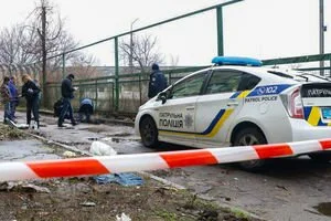 В Днепре в общежитии обнаружили труп 17-летнего студента