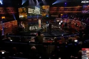 "Шоу Шелеста" с Александром Шелестом (03.03)
