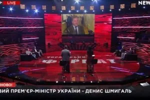 "Украинский формат" (04.03)