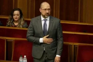 Новый премьер назвал условия для своей отставки 