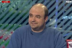 "Утро на NEWSONE": "Квартал 95" мог бы запустить промо-ролики, для стабилизации настроений населения (13.03)