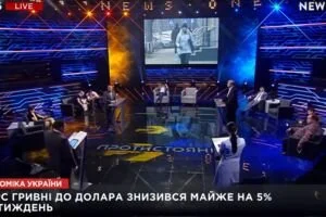 "Противостояние". Раунд 3 (13.03)