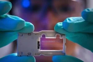 Ученые разработали дешевый тест, способный обнаружить коронавирус за полчаса